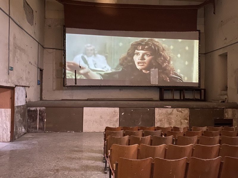CINEMA 6(1)